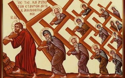 Μήνυμα Μεγάλης Τεσσαρακοστής 2026