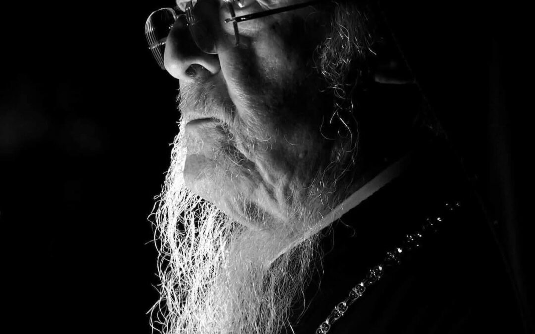 Λόγος Κατηχητήριος επί τη ενάρξει της Αγίας και Μεγάλης Τεσσαρακοστής 2026