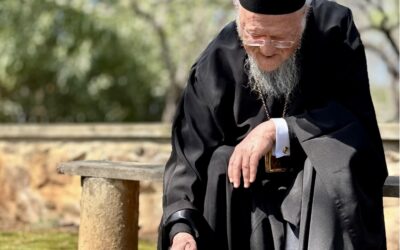 Πατριαρχική Απόδειξη Επί τω Αγίω Πάσχα